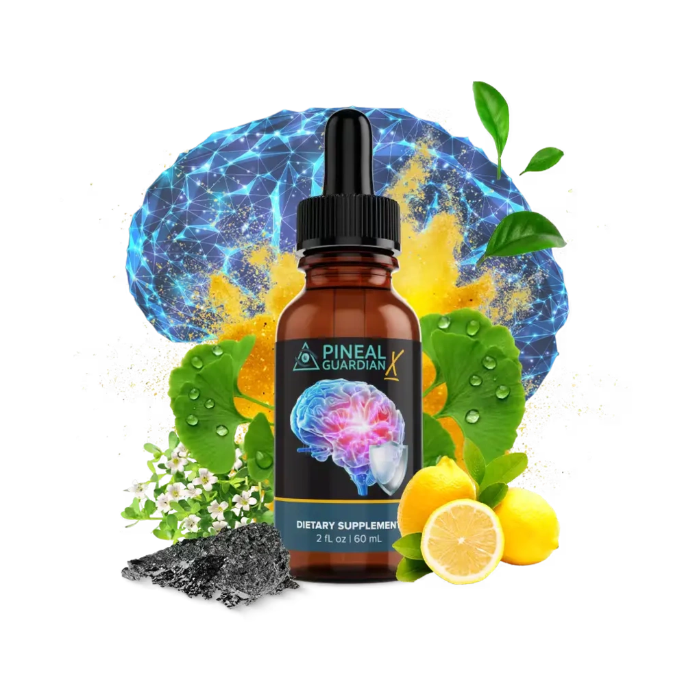 pineal guardian x